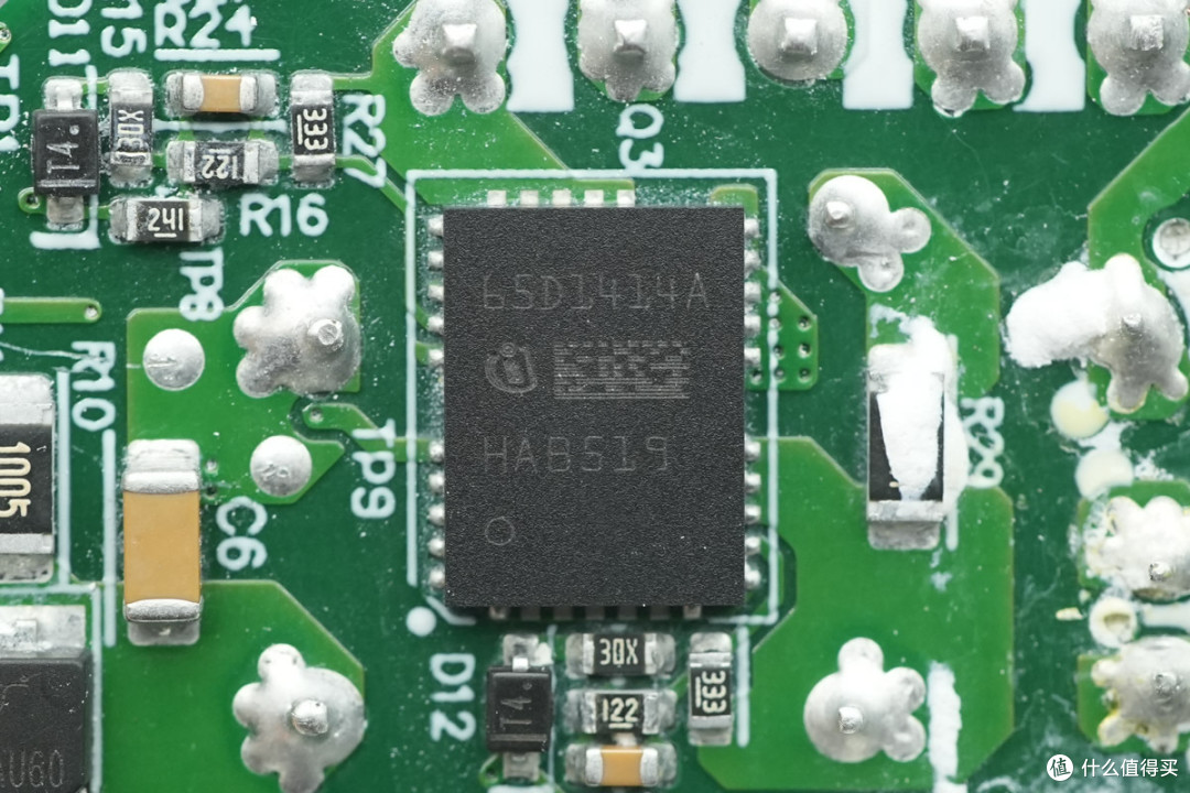 拆解报告:联想150W多口USB-C氮化镓电源适配器