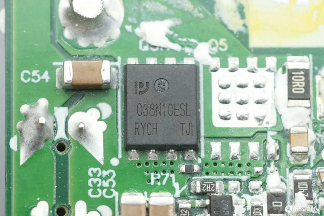 拆解报告:联想150W多口USB-C氮化镓电源适配器