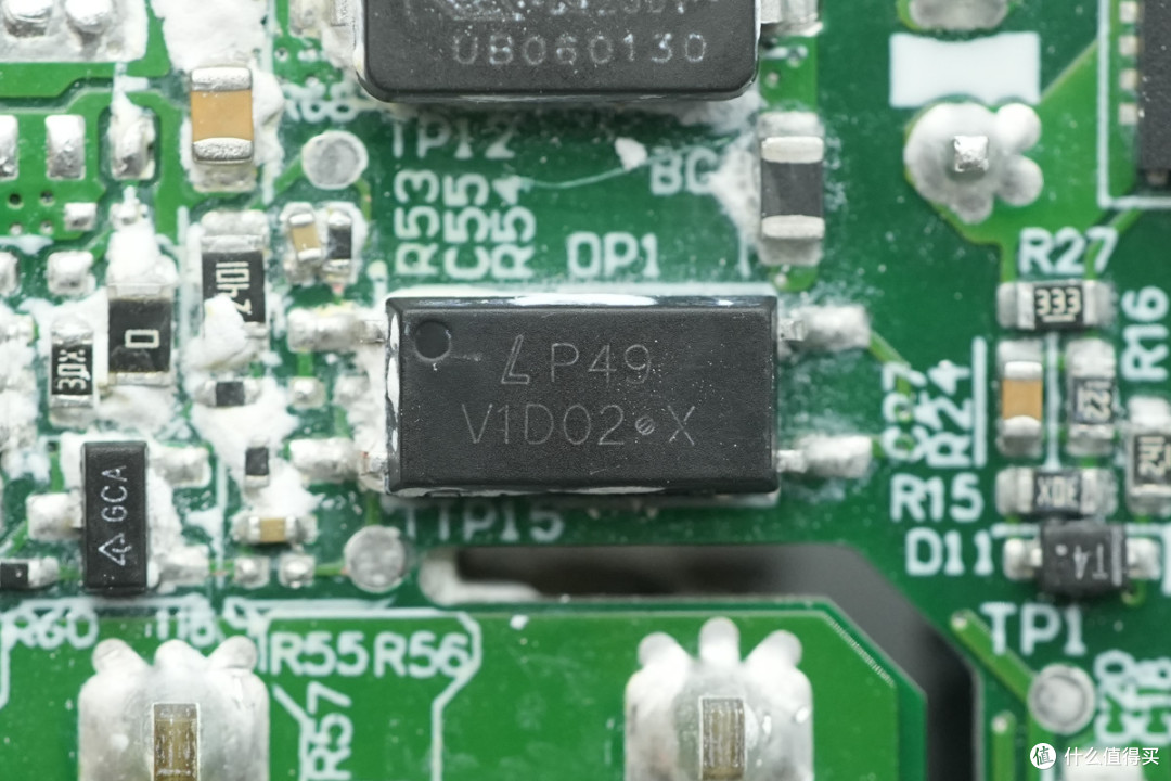 拆解报告:联想150W多口USB-C氮化镓电源适配器