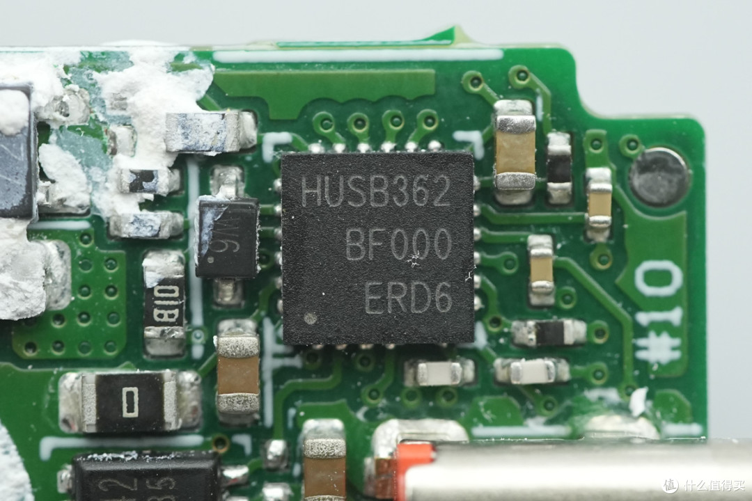 拆解报告:联想150W多口USB-C氮化镓电源适配器
