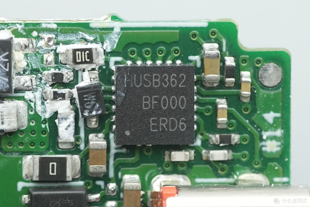 拆解报告:联想150W多口USB-C氮化镓电源适配器
