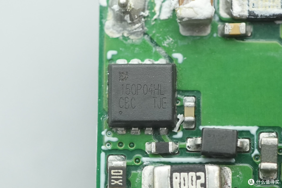 拆解报告:联想150W多口USB-C氮化镓电源适配器