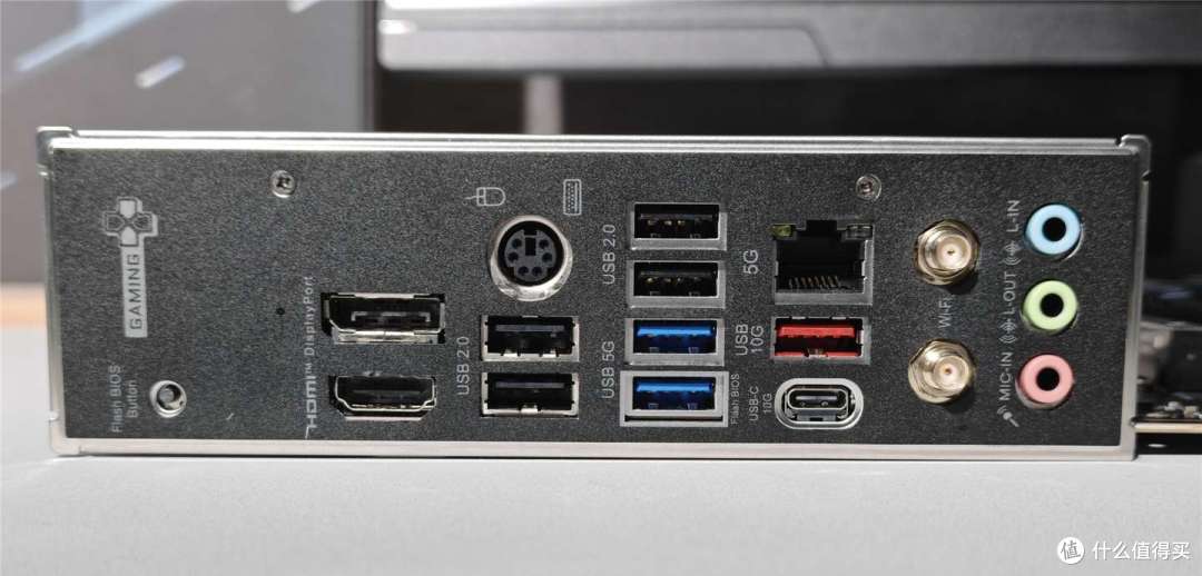 微星 Z890 GAMING PLUS WIFI6E 主板开箱分享,同价位少有对手!
