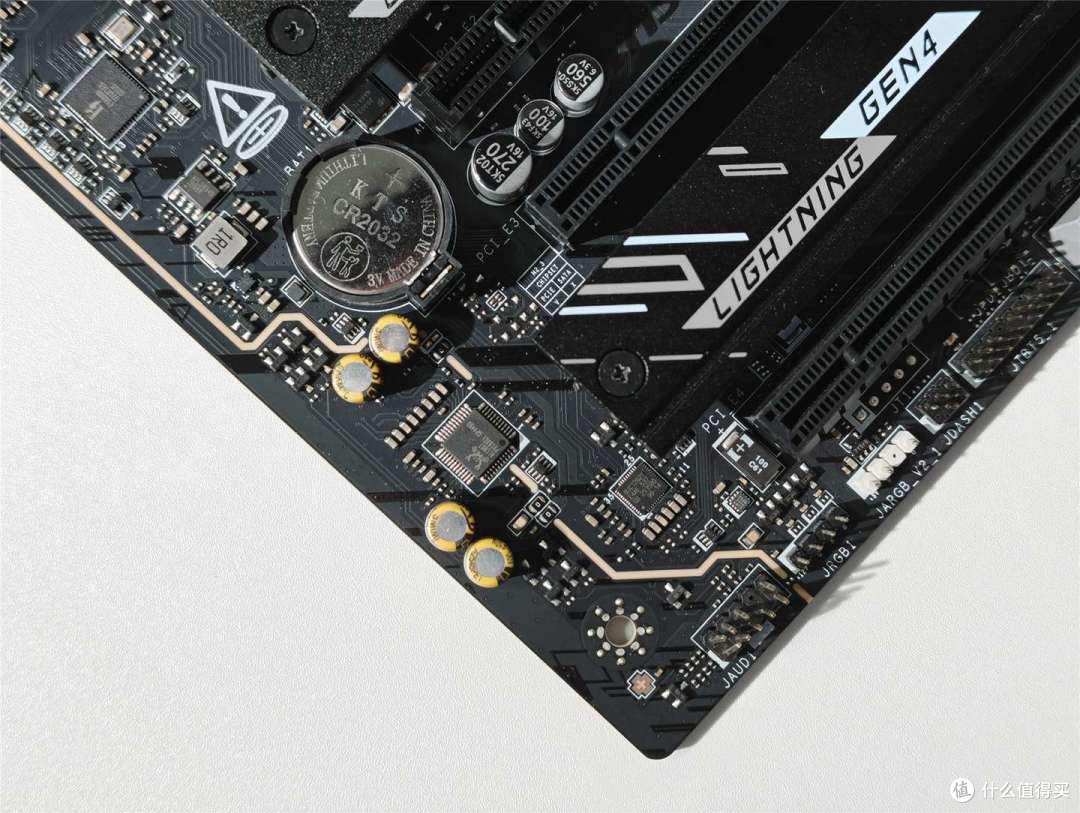 微星 Z890 GAMING PLUS WIFI6E 主板开箱分享,同价位少有对手!