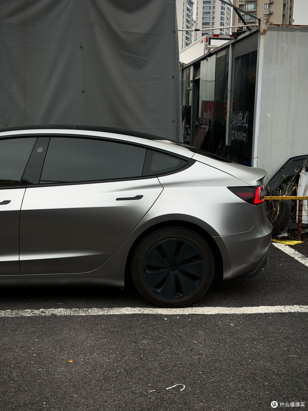 Model 3试驾：操控与舒适的取舍