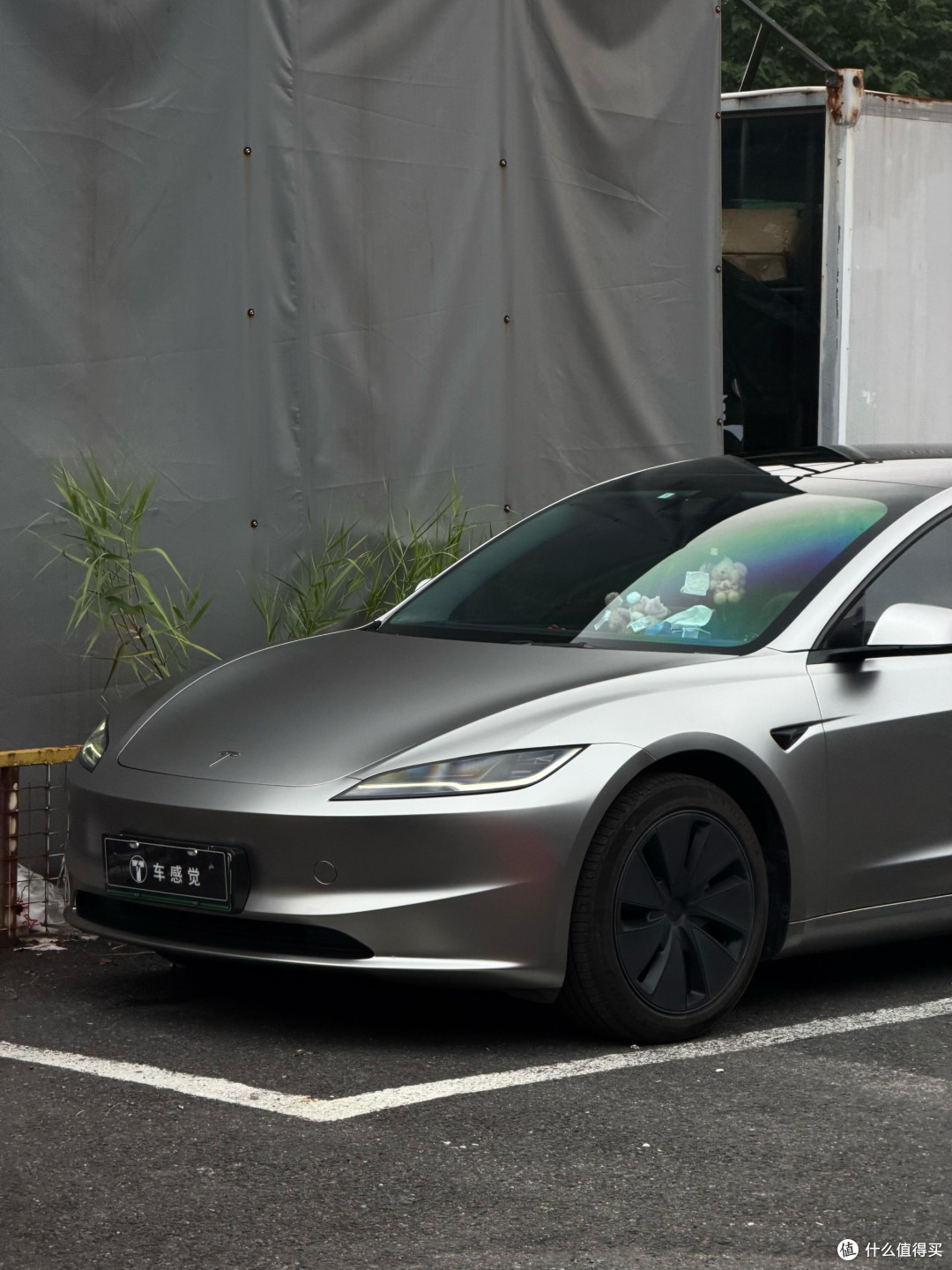 Model 3试驾：操控与舒适的取舍