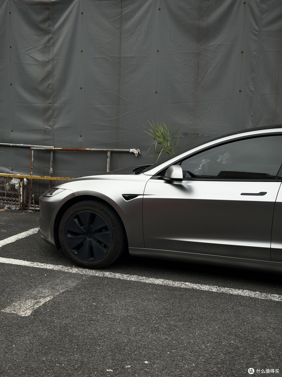 Model 3试驾：操控与舒适的取舍