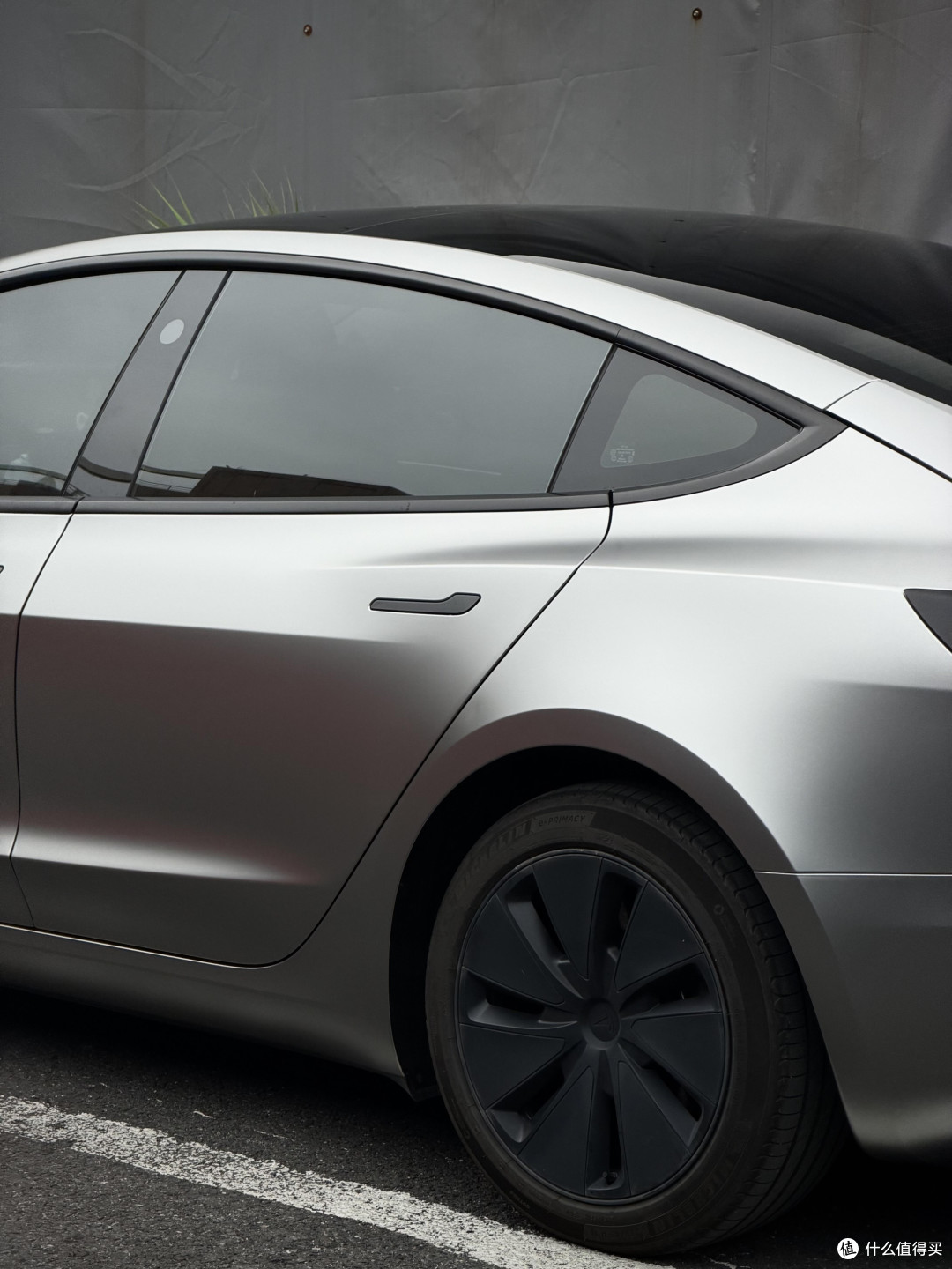 Model 3试驾：操控与舒适的取舍