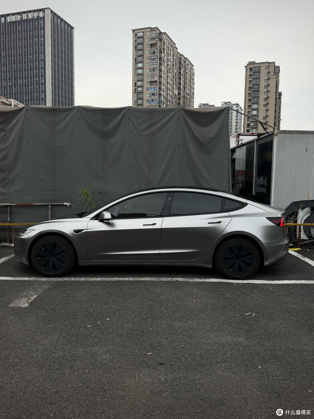 Model 3试驾：操控与舒适的取舍