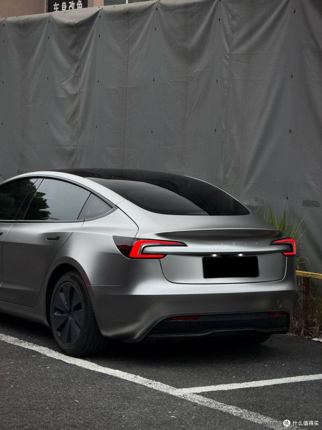 Model 3实测：操控优异但舒适性欠佳