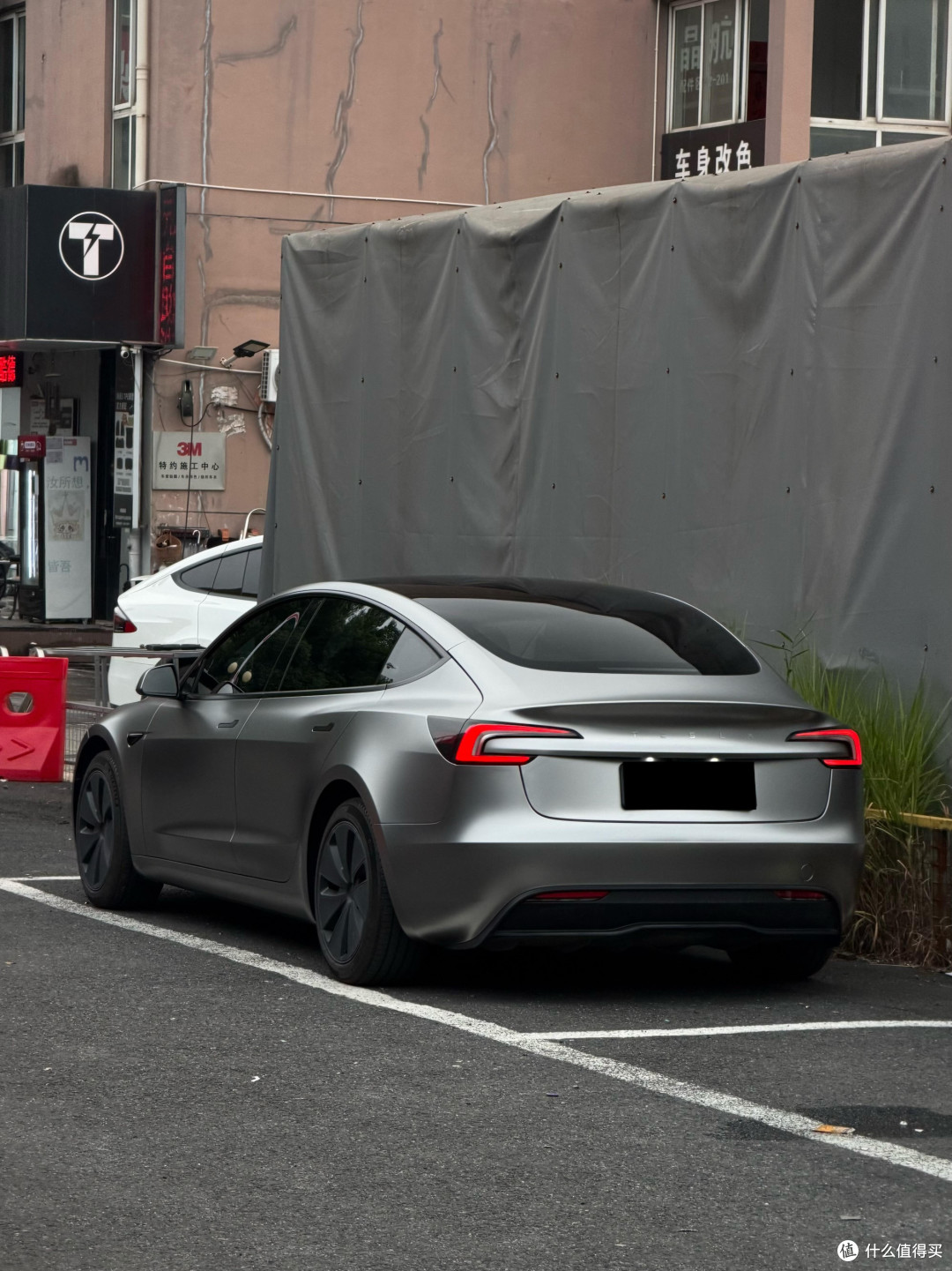 Model 3实测：操控优异但舒适性欠佳