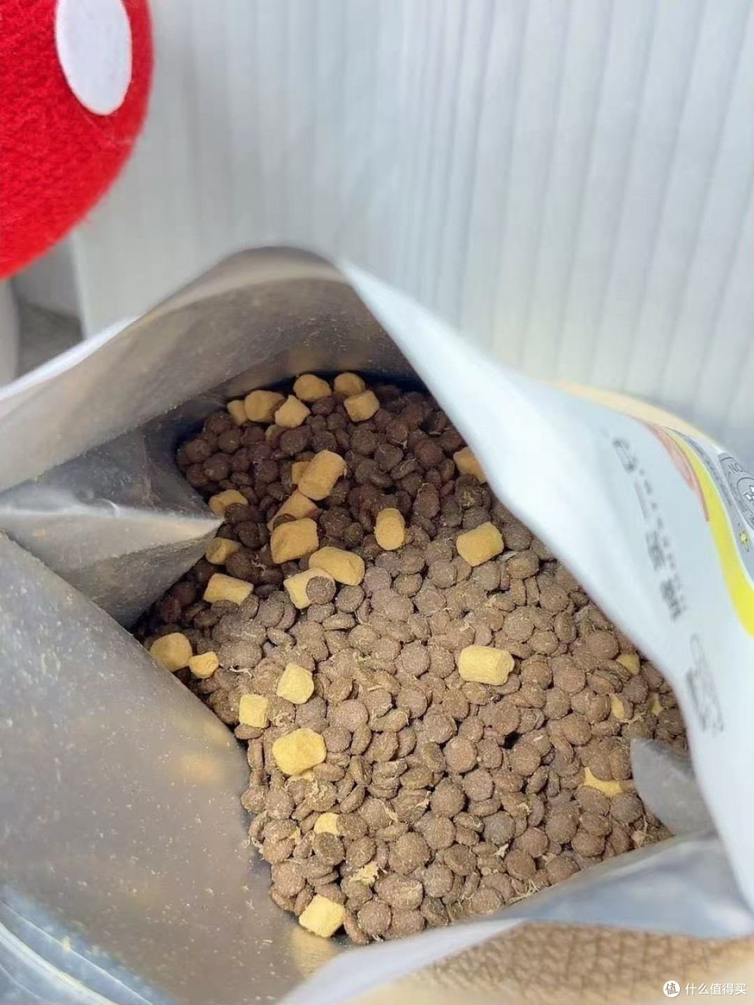 挑食猫闻了就走？冻干双拼适口性实测