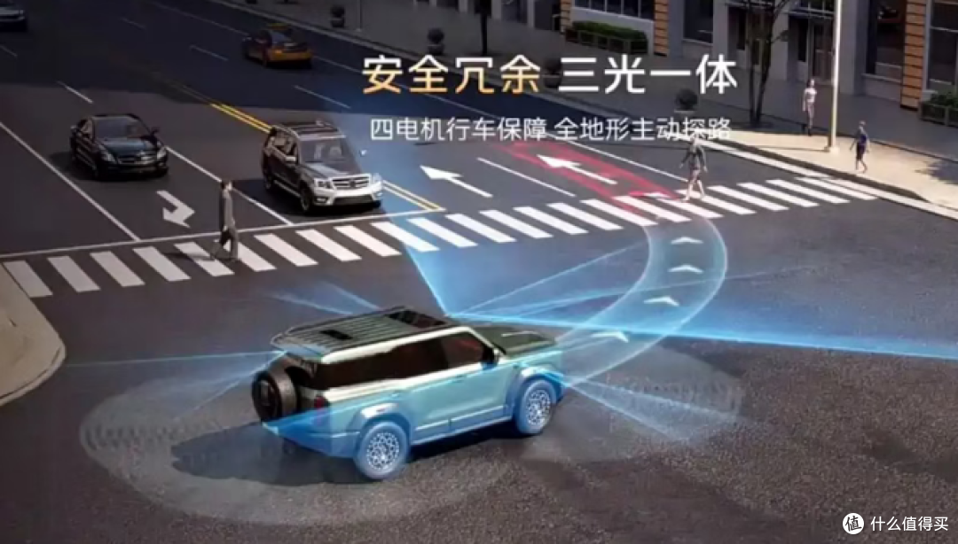 红旗 G919:34.98 万起的四电机硬派 SUV,值不值?看完再说!