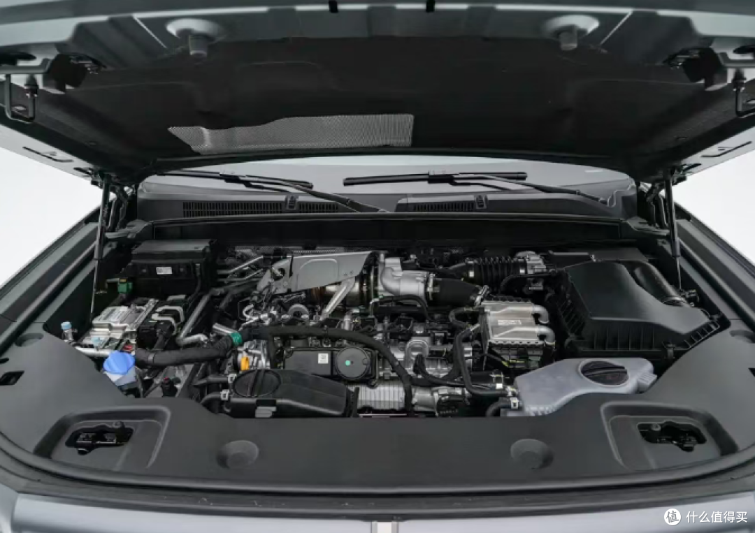 红旗 G919:34.98 万起的四电机硬派 SUV,值不值?看完再说!