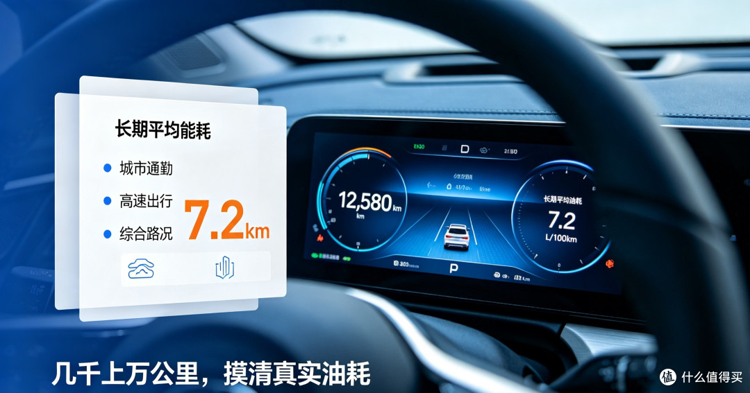 车友实测见真章|长期用车才知真实好坏