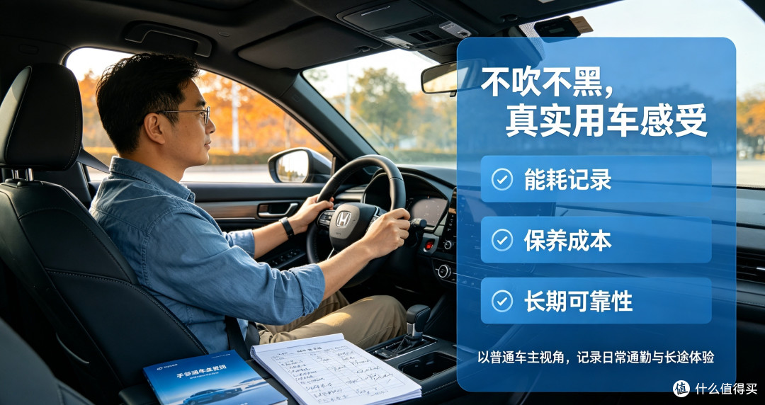 车友实测见真章|长期用车才知真实好坏