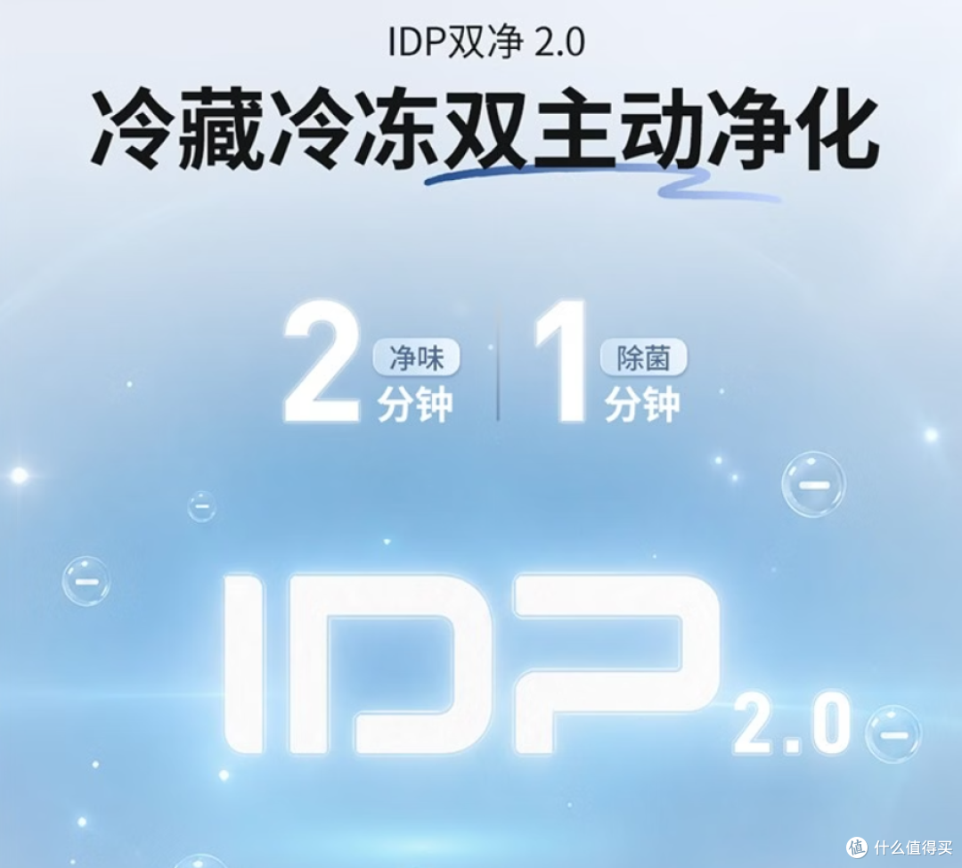 双十一冰箱怎么选?海尔、美的、容声三大国产冰箱横评与选购攻略