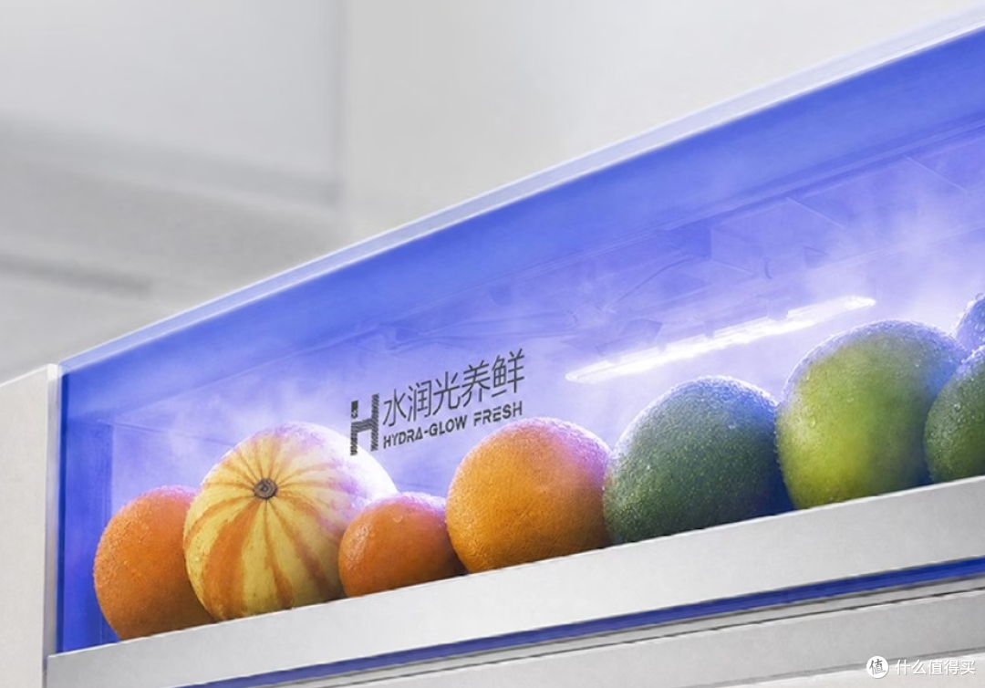 双十一冰箱怎么选?海尔、美的、容声三大国产冰箱横评与选购攻略