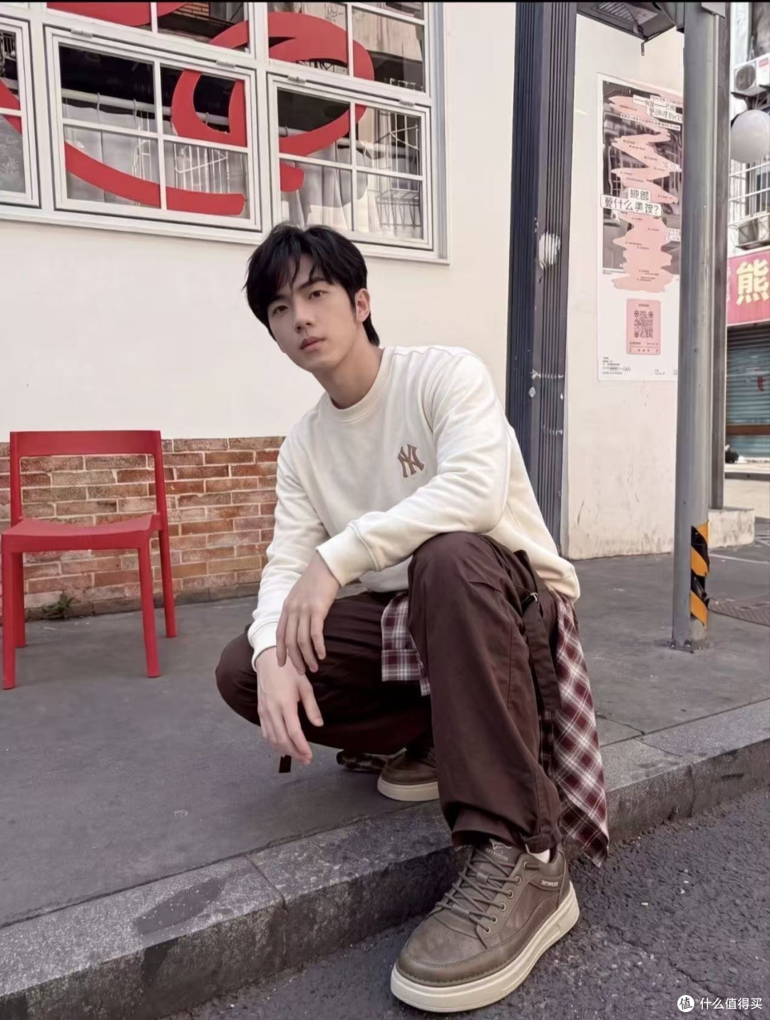 通勤走一天脚不累,这双软底板鞋把舒适度做明白了