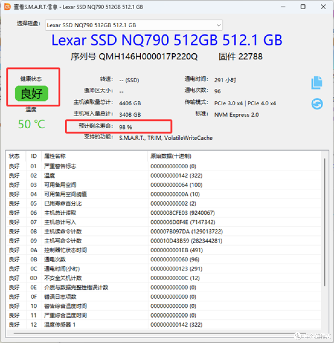 SSD固态硬盘寿命到底有多久？用了几年需要更换吗？