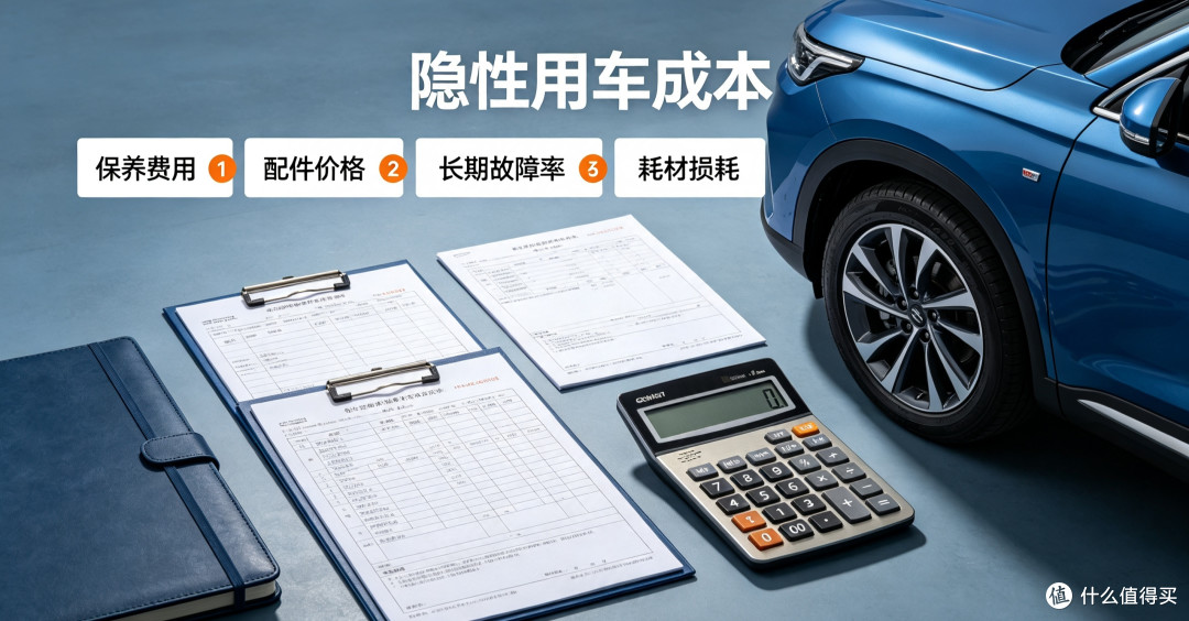 摒弃参数焦虑，实测方知车品本心
