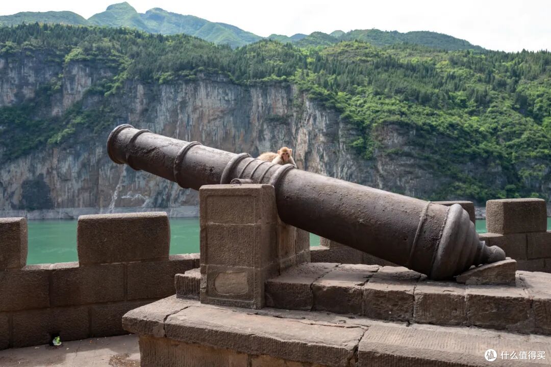 坐拥长江三峡风景美得不讲基本法，文坛大佬都爱在这座城写小作文