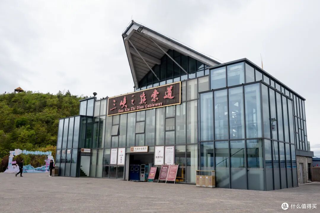 坐拥长江三峡风景美得不讲基本法，文坛大佬都爱在这座城写小作文