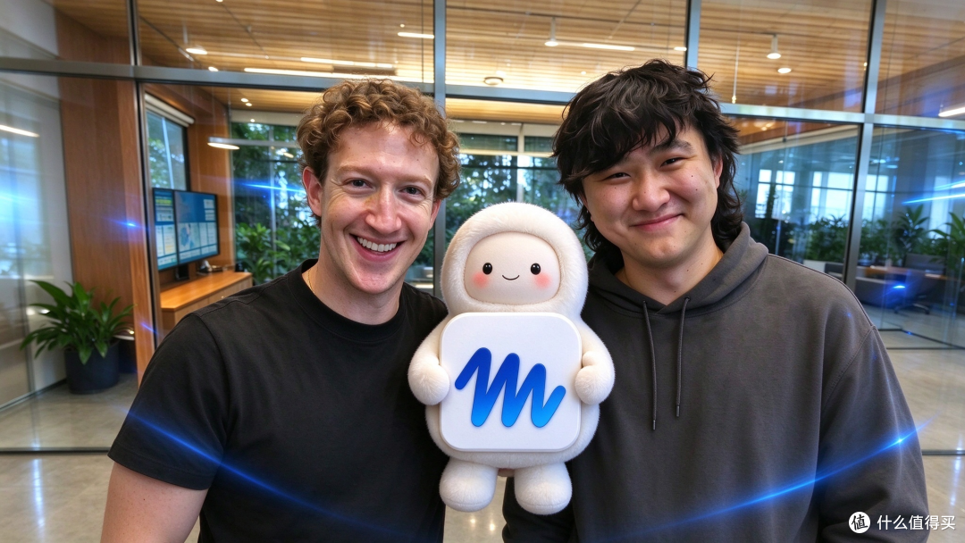 Meta押注AGI新方向,这次轮到Anthropic掉队?|爱分析洞察