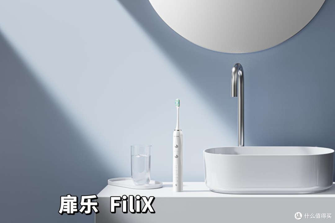 十款电动牙刷实测体验分享