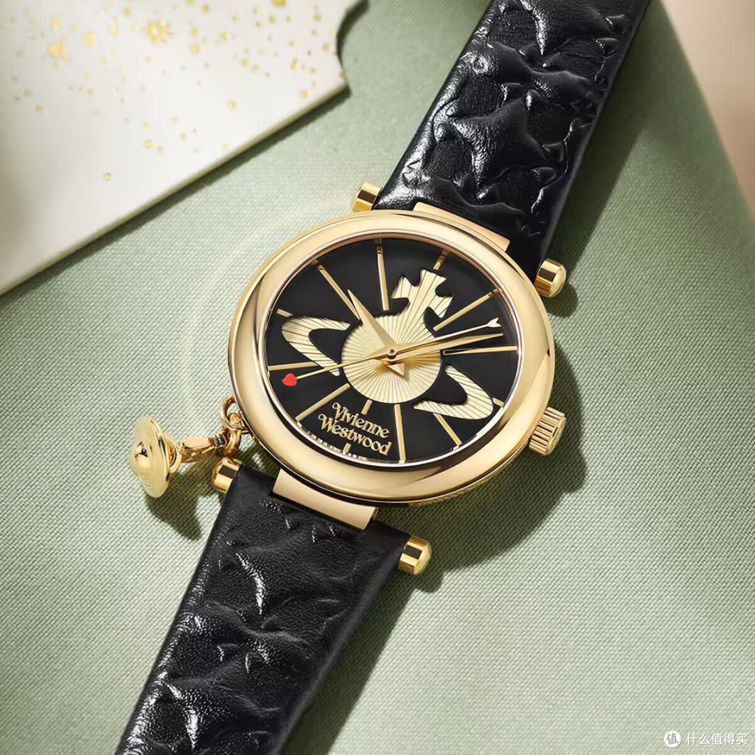 Vivienne Westwood 西太后女士腕表