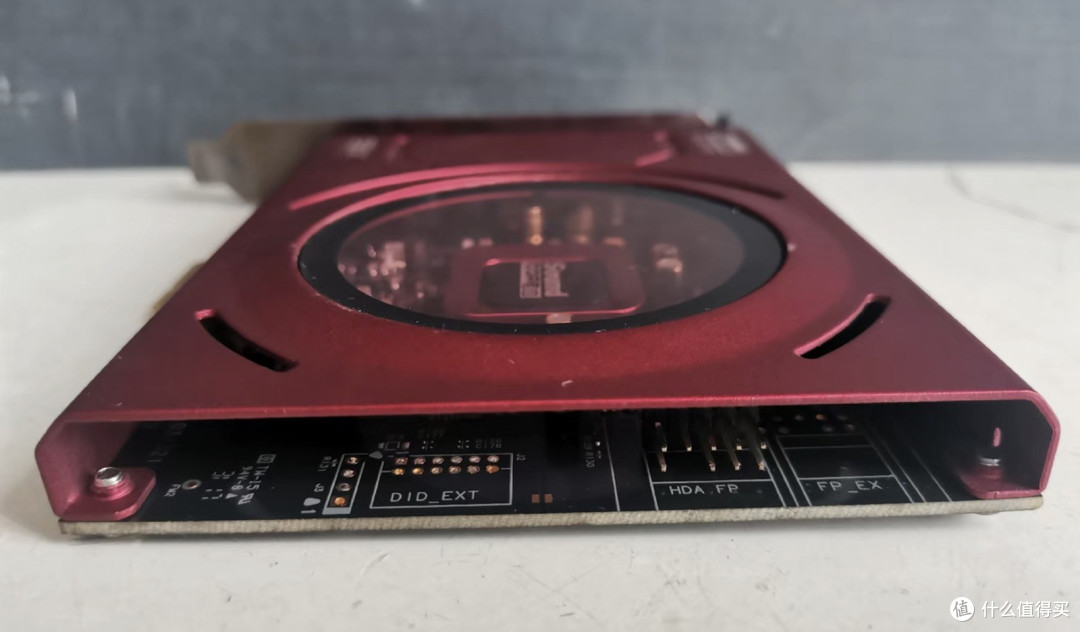 闲鱼大量涌入Sound Blaster Z,116dB信噪比,二手300块值得捡嘛