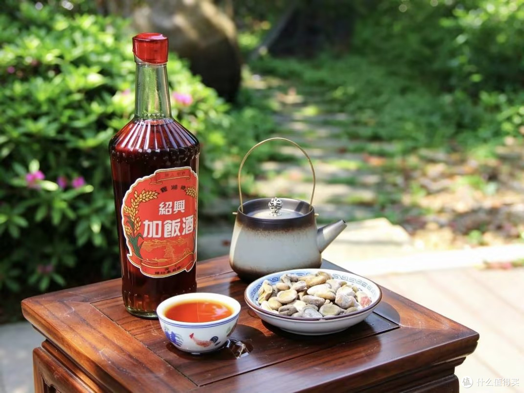 一杯老酒，读懂绍兴风华