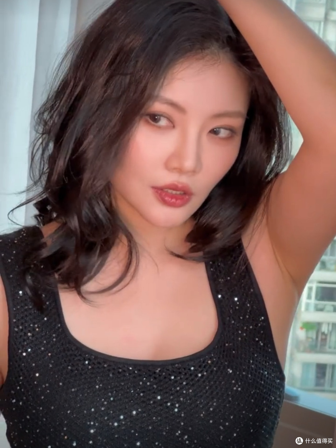 被评"虎背熊腰"，徐冬冬霸气回怼：我是标准体重！美是健康不焦虑