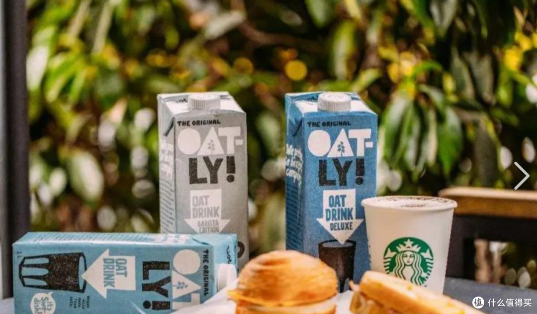 Oatly的百亿估值和它的中国时间线,重新看燕麦奶的资本故事
