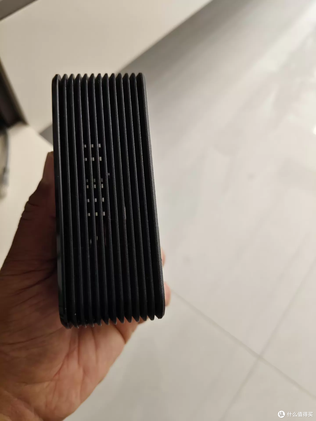 119元斐讯N1写着2加128G,扩容版行情要130元