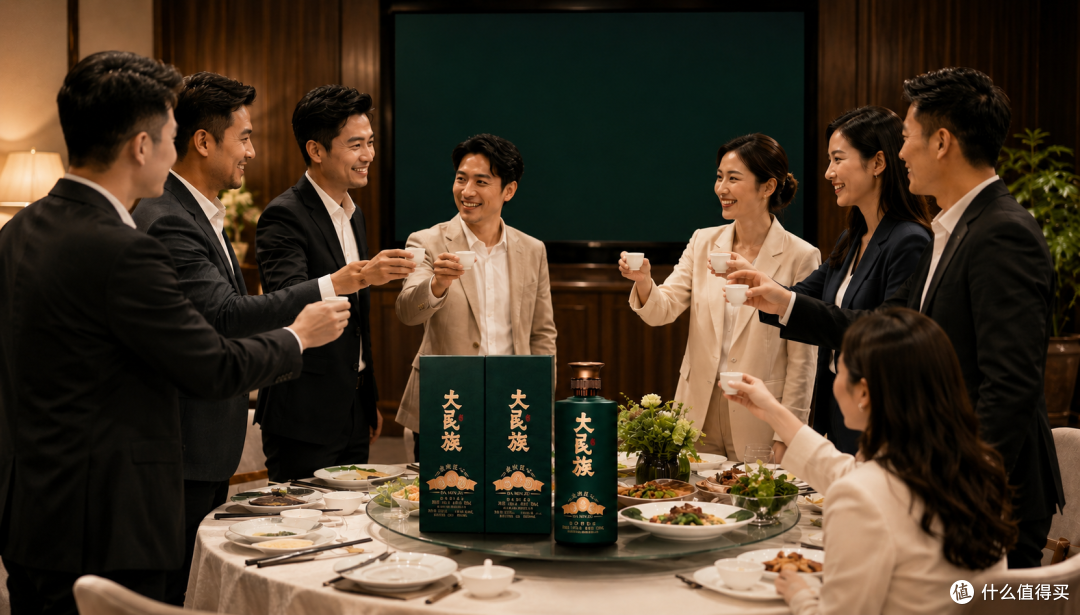 一款实惠的酱香口粮酒是什么样？一起来聊聊高性价比口粮酒逻辑