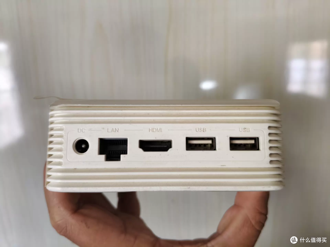 119元斐讯N1写着2加128G,扩容版行情要130元