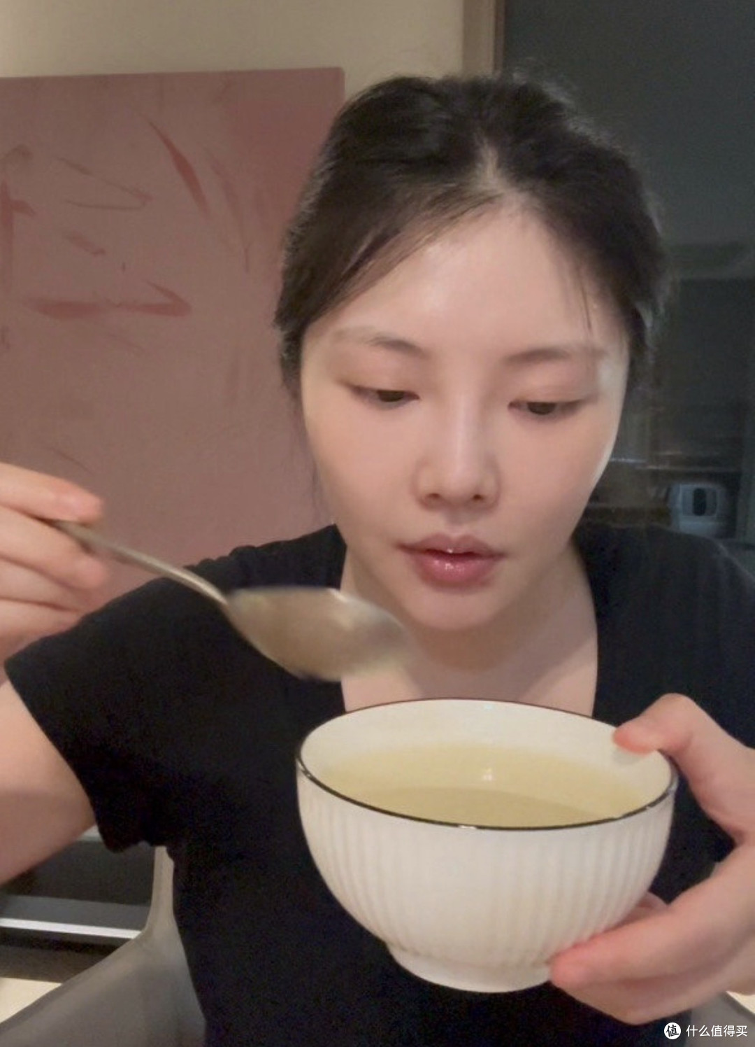 被评"虎背熊腰"，徐冬冬霸气回怼：我是标准体重！美是健康不焦虑