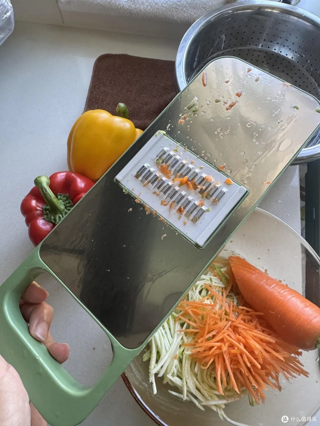 年轻人果然厉害，“邪修”做饭真是又快又好！这路子怎么没早学到