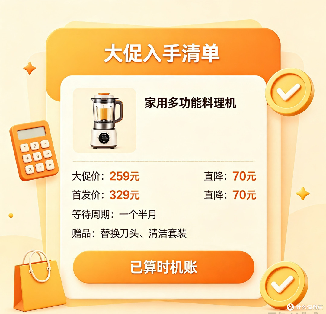 早买享受还是晚买省钱?实测告诉你新品入手最佳时机
