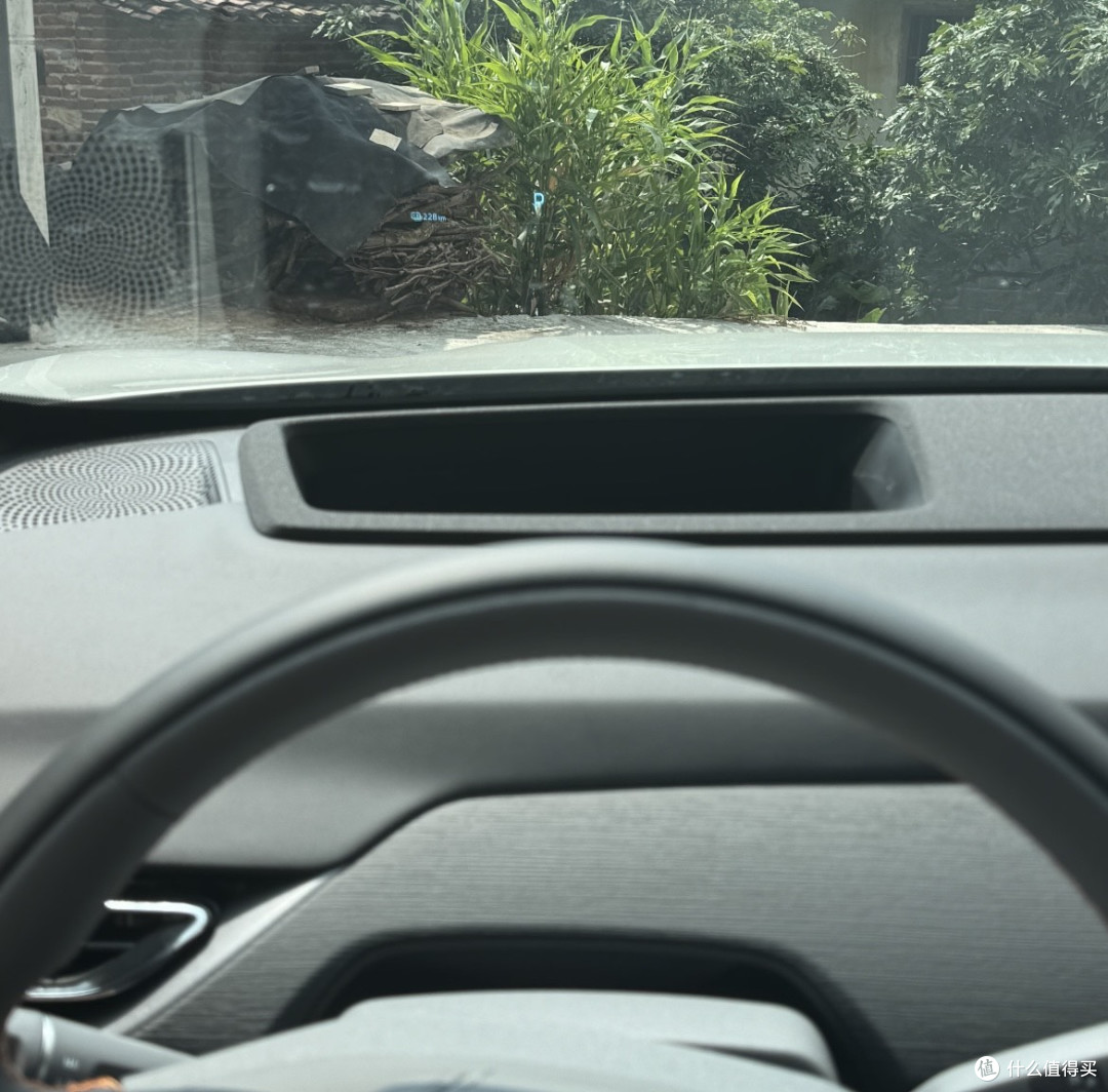 深蓝S05 620智臻版提车啦!聊聊真实感受