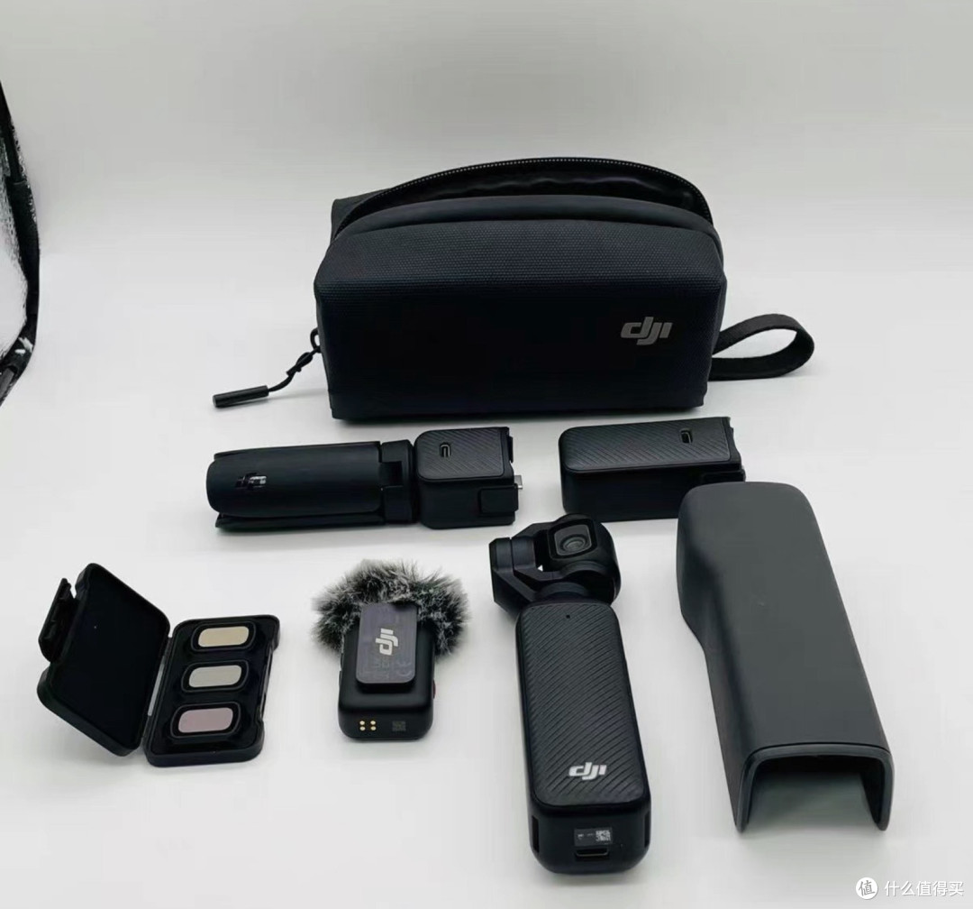 闲鱼大量涌入大疆Pocket 3，卖3换4置换潮来了，二手价却硬得离谱
