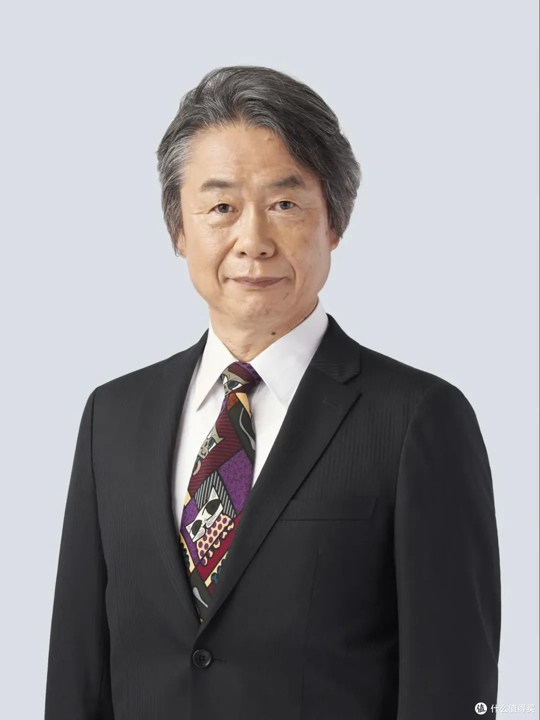 宫本茂获日本文化勋章,成游戏业第一人