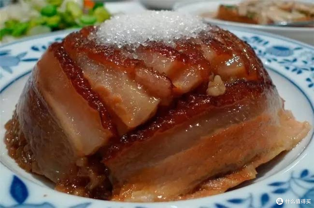 甜烧白承载的乡土情感与寓意