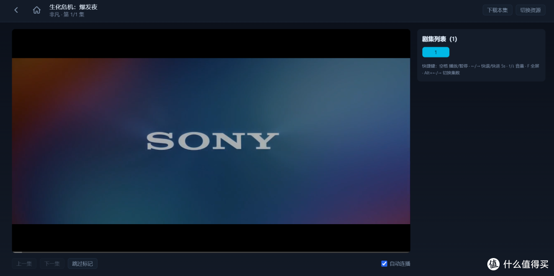 1分钟搭个影视站 —— LibreTV