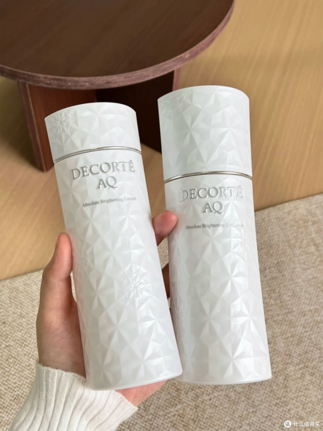 早C晚A停了之后推荐什么美白护肤品?我用这三套慢慢白回来