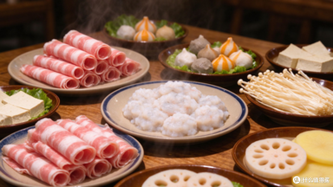2026 双 11 火锅食材选购决策清单:照着买,不踩雷、不花冤枉钱