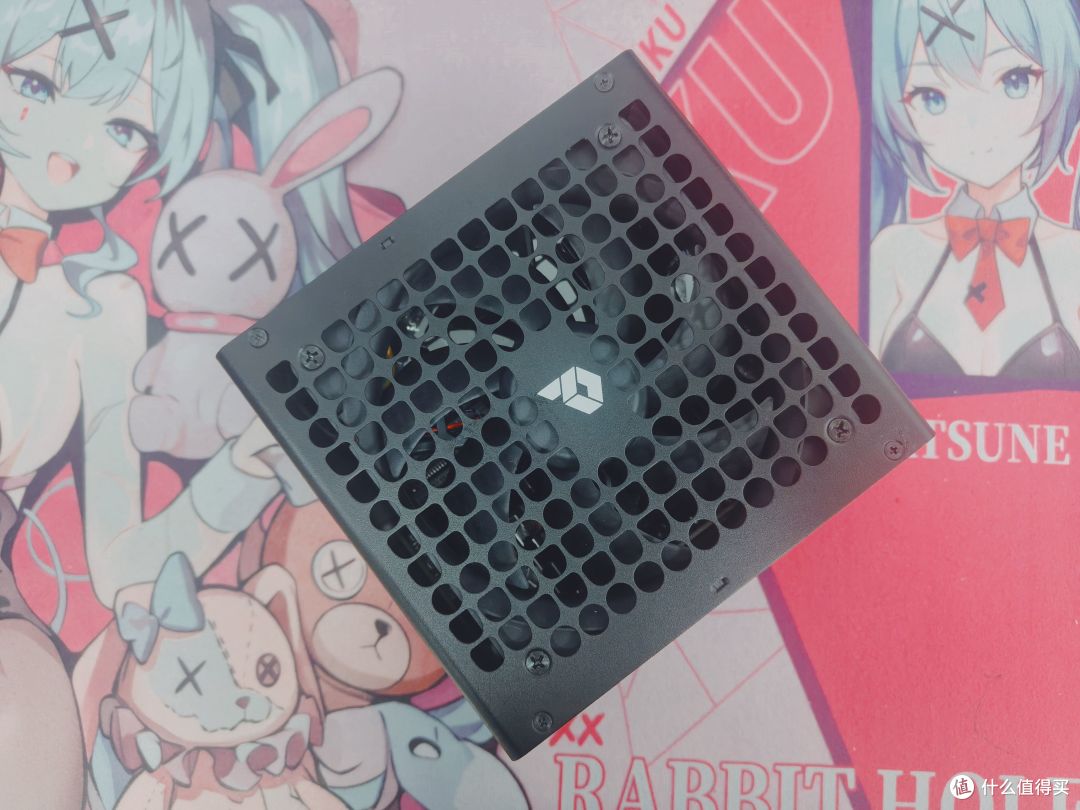 微星PRO MAX 1000P新品电源告诉你什么叫性价比！