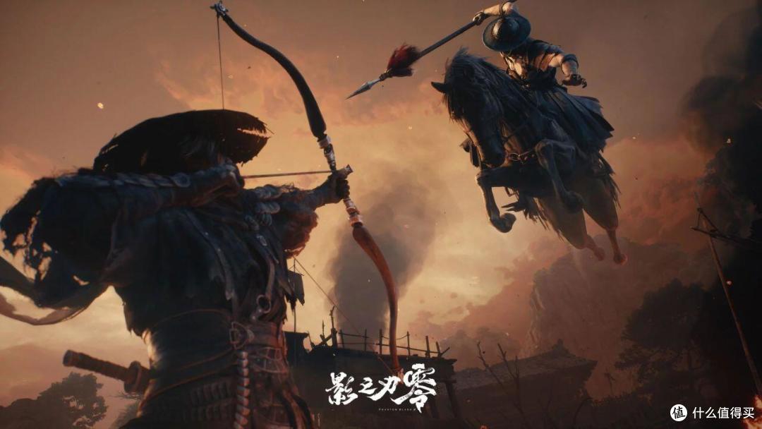 【评论有奖】刀影已至!国产 3A 村里第二个大学生《影之刃零》10.29 发售,来聊聊能不能打,有机会领免费游戏