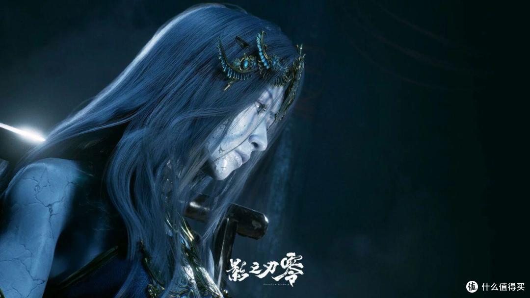 【评论有奖】刀影已至!国产 3A 村里第二个大学生《影之刃零》10.29 发售,来聊聊能不能打,有机会领免费游戏